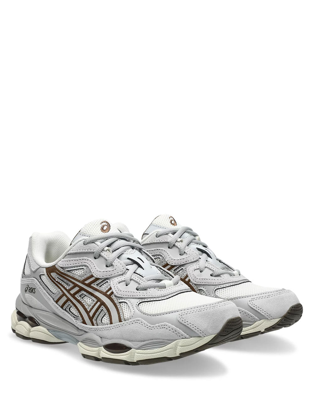 Asics Sneakers - Grey | 7f262d838abef3c1747f0098e260a35e254c689b