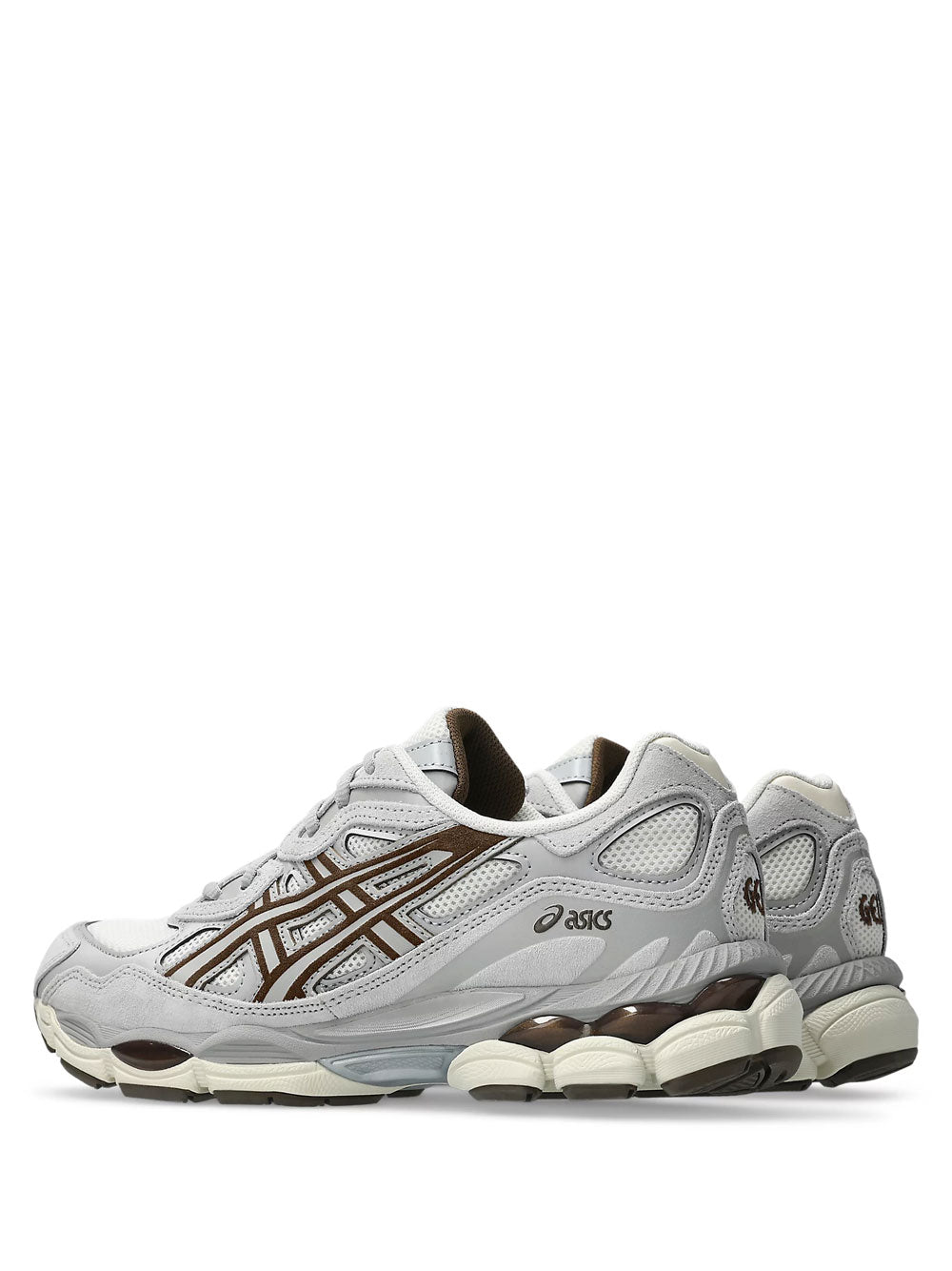 Asics Sneakers - Grey | 86173d7867cdf8ea68fc1c58fe83fb6d6dabcc8e