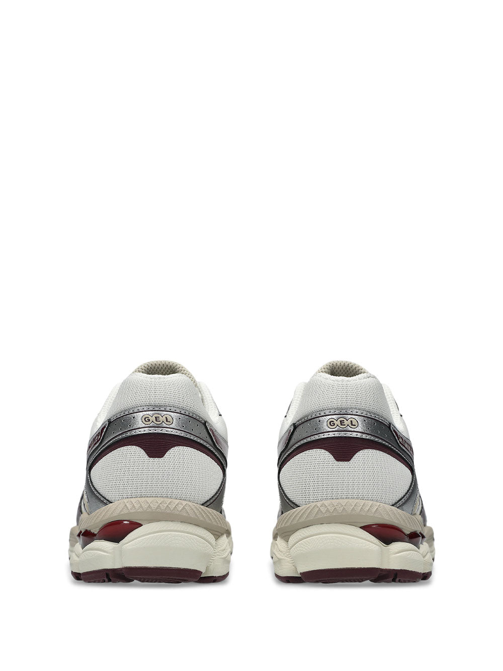 Asics Sneakers - White | a81b3533d6d38b6efa1755e04b3f2acbccade1bd
