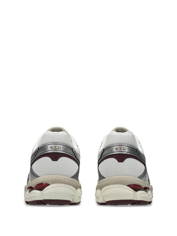 Asics Sneakers - White | a81b3533d6d38b6efa1755e04b3f2acbccade1bd