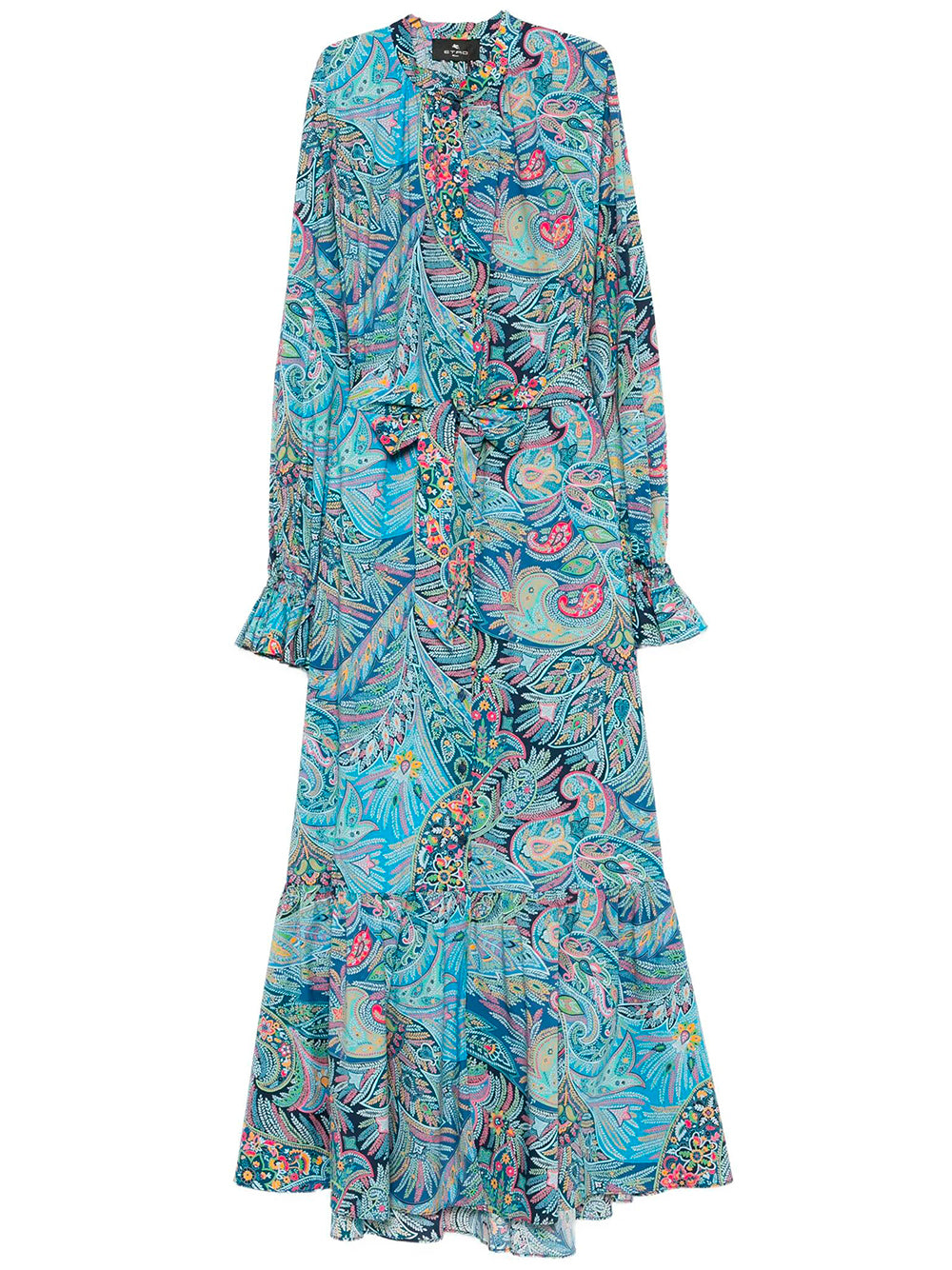 Etro Cocktail & party - Blue | dfd7a22d48633eaedba064214645dd0e909aea7b