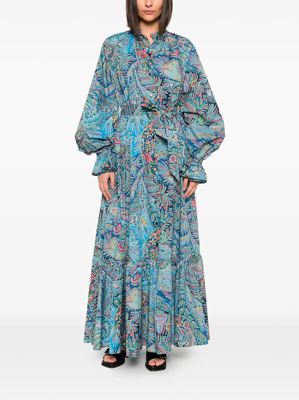 Etro Cocktail & party - Blue | c3eca1cb96722ebe4be701fca6cce2ee91396e2c