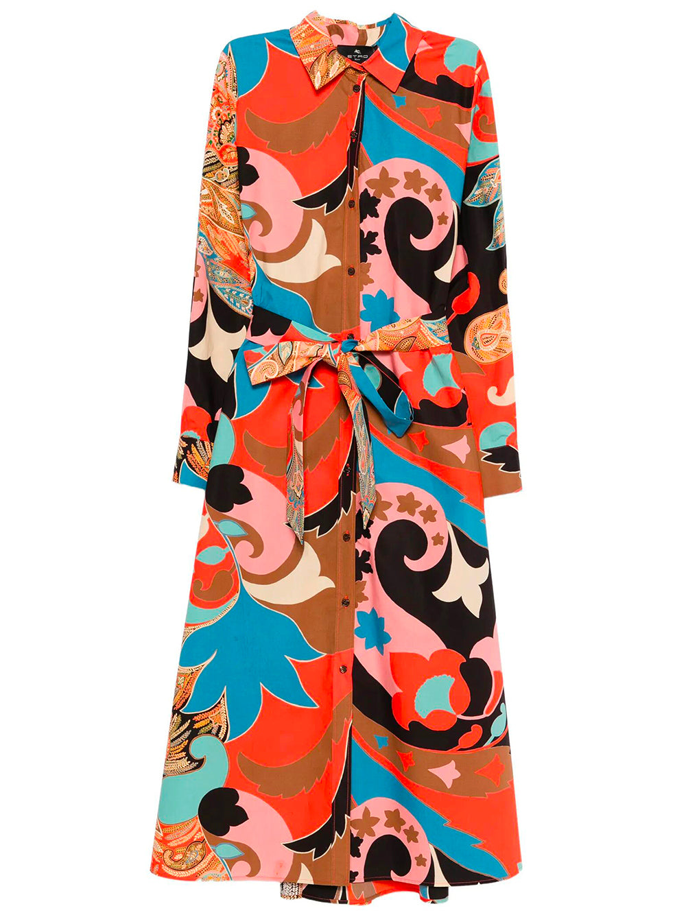 Etro Cocktail & party - Multicolour | 4265a1d0d8dea34b815b70b6b75672904b50583a