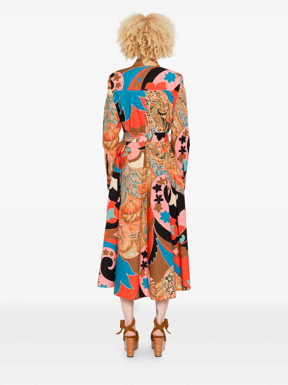 Etro Cocktail & party - Multicolour | 4b40562053951fa9f50160bd7572b4c500dfd0a9