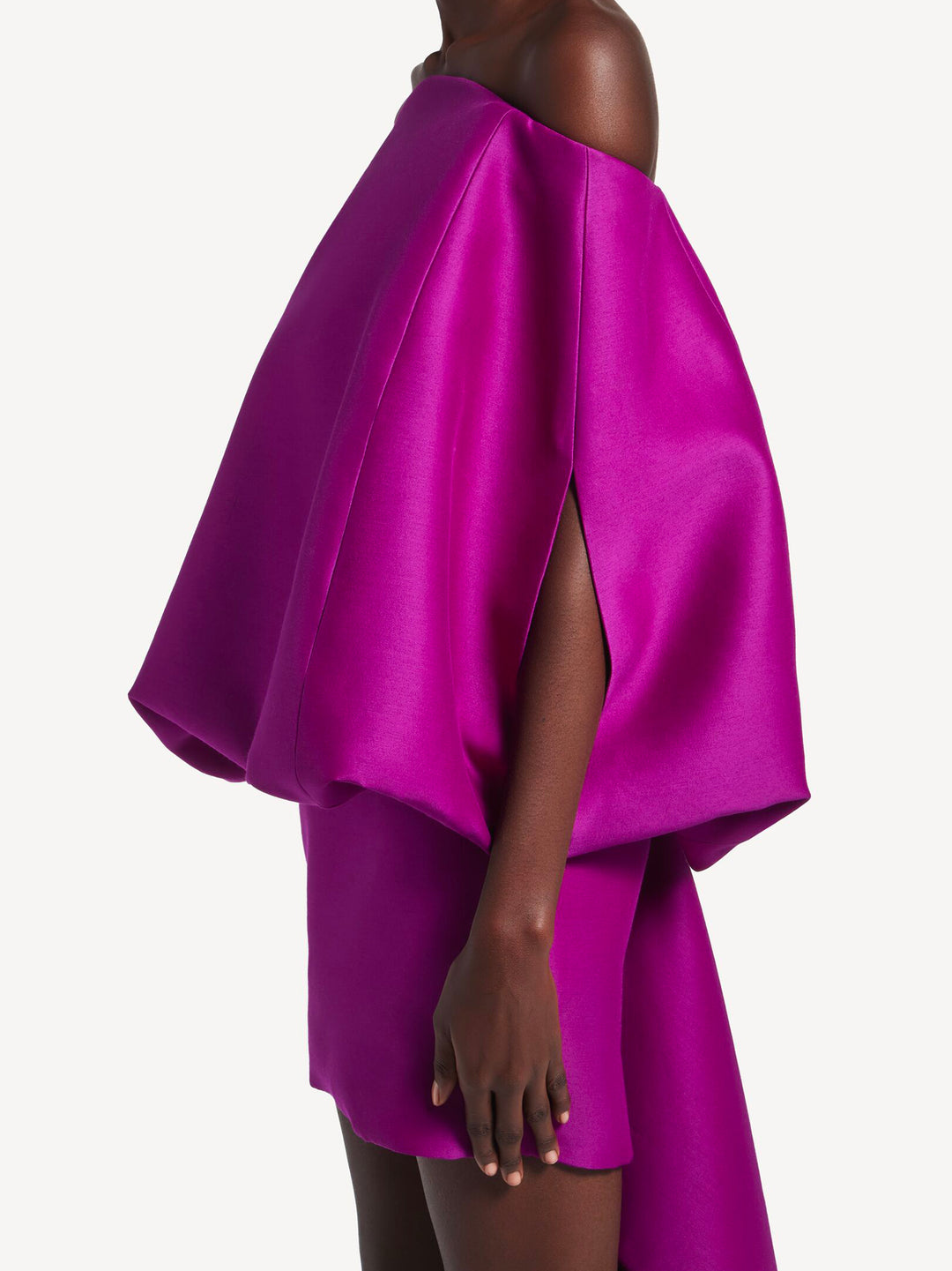 Balenciaga ABITO - Pink & Purple | 999e04eb8477c83aa1ebc46552a767e6c426685a