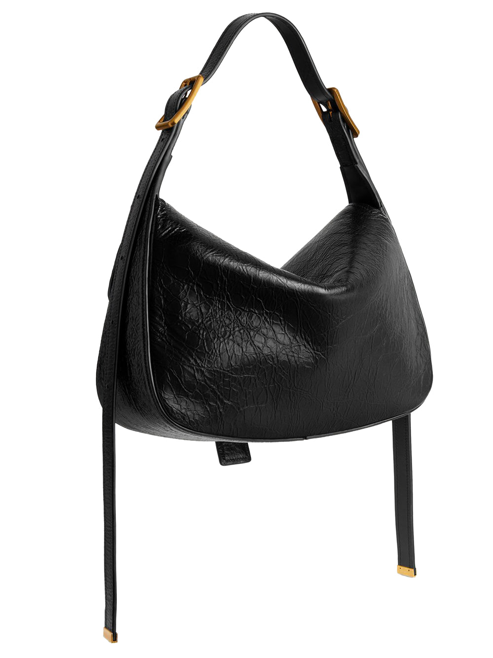 Balenciaga Satchel & cross body - Black | e6ef1051611b5f002963ae4dd4890643cad0ea8c