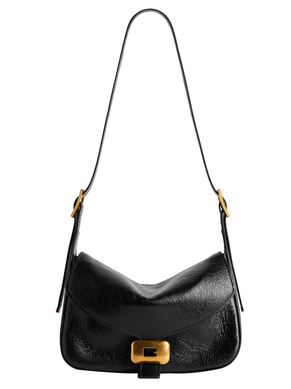 Balenciaga Satchel & cross body - Black | 07fd564a14ef212006d8dd756bc8936945871088