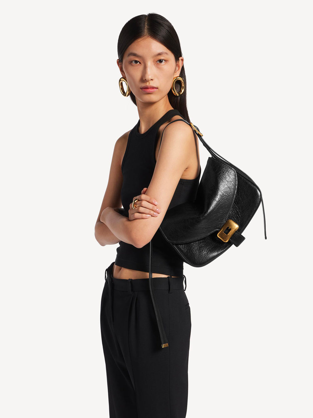 Balenciaga Satchel & cross body - Black | 0575ccb7c68045988185f497eea815deac92d68f