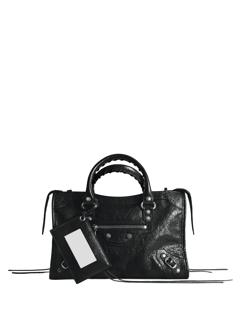 Balenciaga BORSA - Black | 190bf96ada3052a609ccd4a3f1b0854d6fe7ca2d