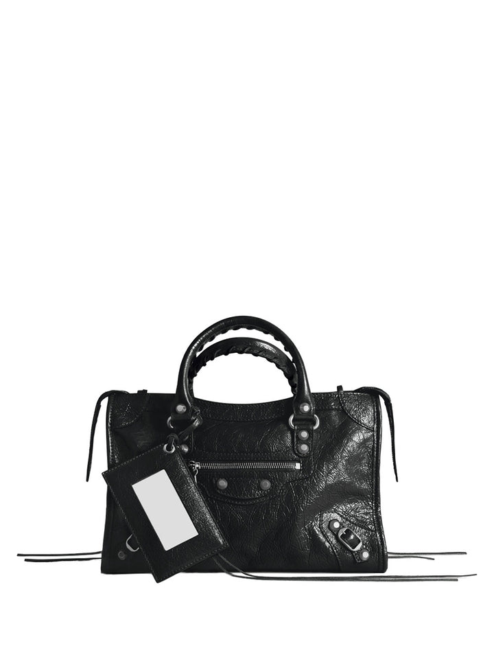 Balenciaga BORSA - Black | 190bf96ada3052a609ccd4a3f1b0854d6fe7ca2d