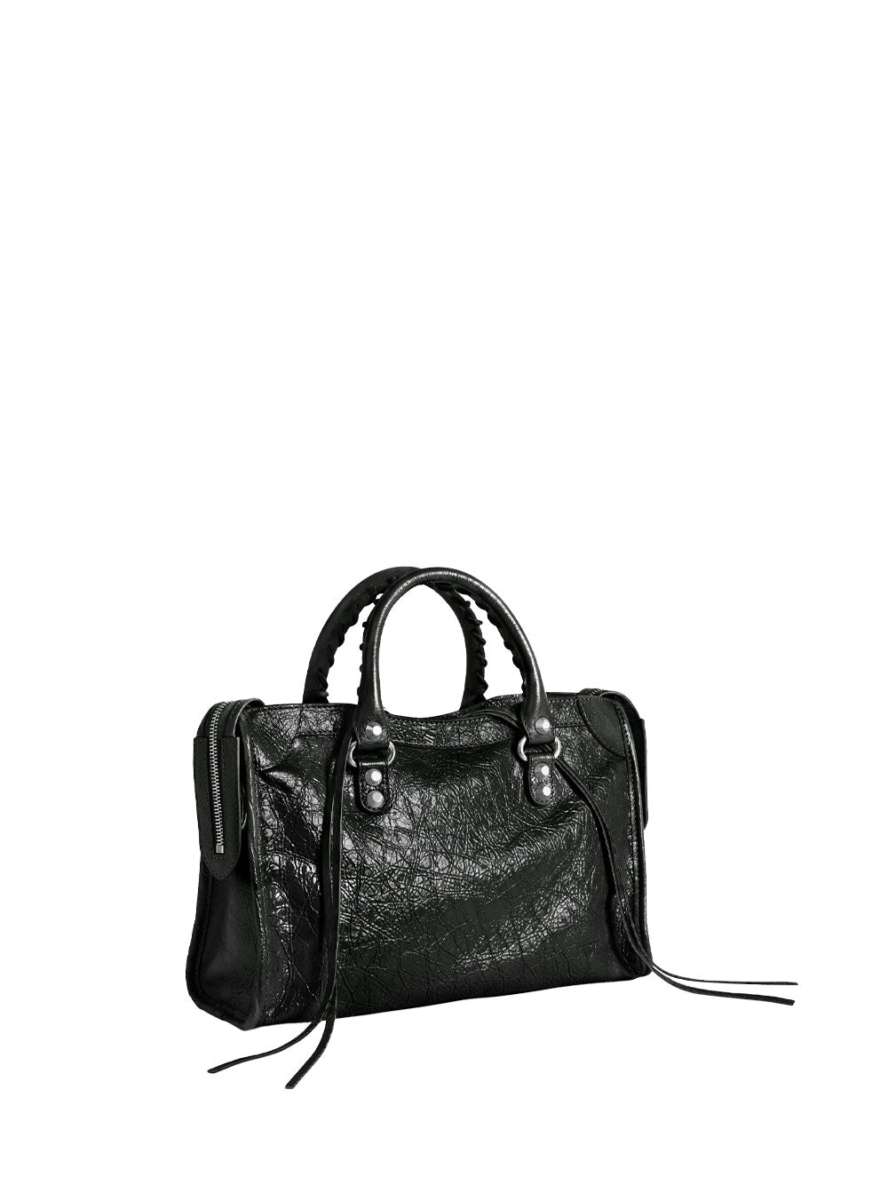 Balenciaga BORSA - Black | 3e4b85fe0b65f501c34b7b7edfcc906d6378c331
