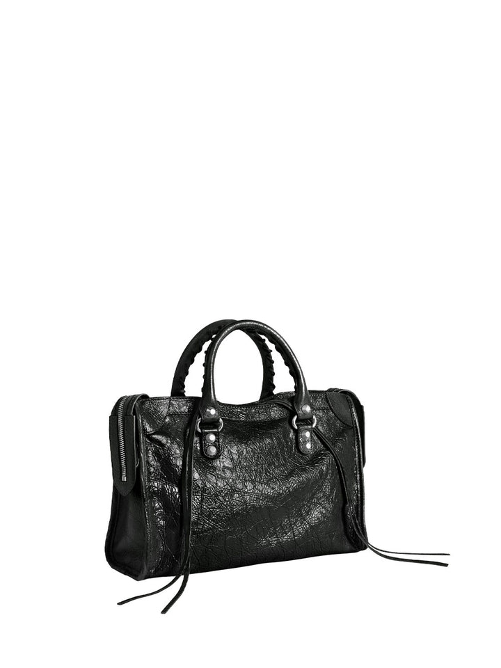 Balenciaga BORSA - Black | 3e4b85fe0b65f501c34b7b7edfcc906d6378c331