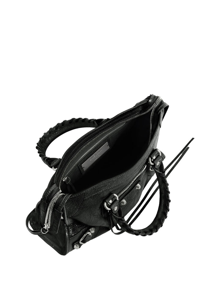 Balenciaga BORSA - Black | 4a0ec2c89a3ce68e06198e6d8b1ff76417ec6a5f
