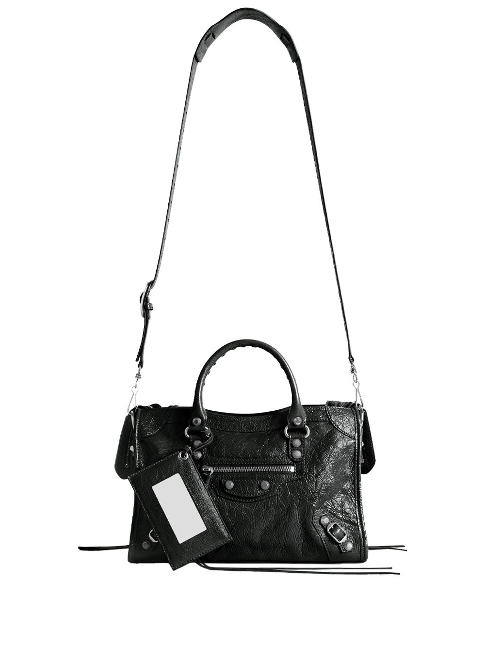 Balenciaga BORSA - Black | adef96ae0f862bd9064f1ff487c448b8628c8d53
