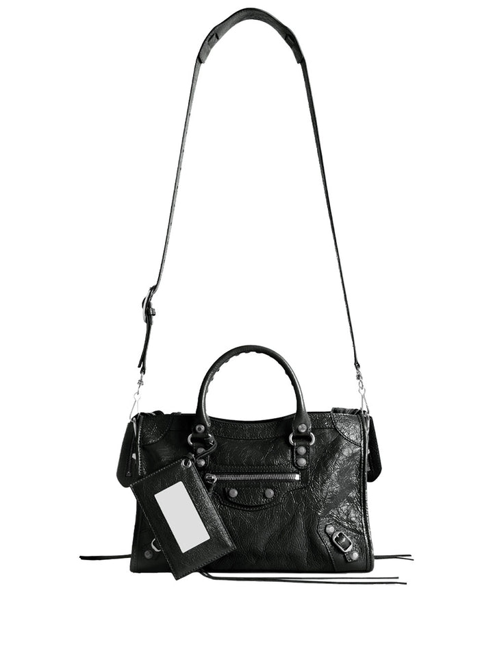 Balenciaga BORSA - Black | adef96ae0f862bd9064f1ff487c448b8628c8d53