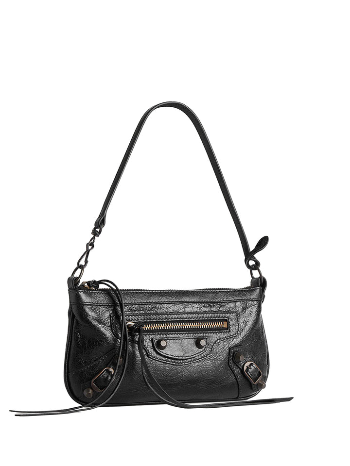 Balenciaga Satchel & cross body - Black | de1fe36a4eca1cc1088e654cd630efd5d7ce8d0d