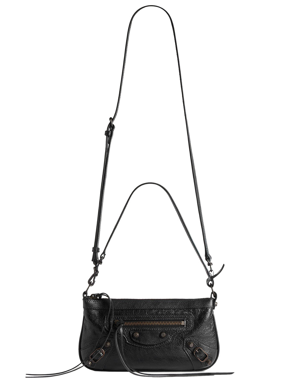 Balenciaga Satchel & cross body - Black | a86a9a0386cae48c7cb385bac103c011eef19cb1