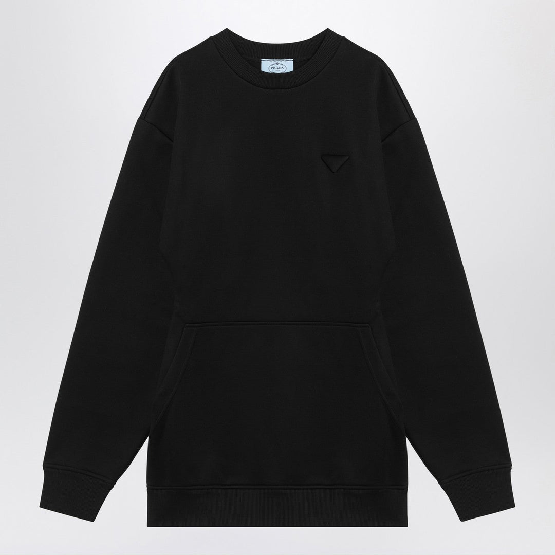 Prada Apparel & Accessories - Black | 26dd02dbc44f0604cb6a2c4cddbba665066666af