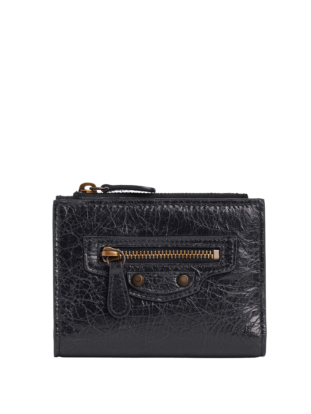 Balenciaga PORTAFOGLIO - Black | 552bb6b066021e3564dd566063bef9b27daa7c04