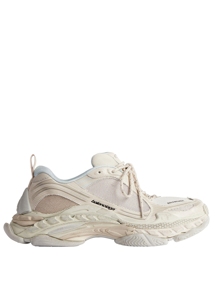 Balenciaga Sneakers - Nude & Neutrals | 36a66311a5402bda8e55ac5976e33367a5e7a5ce