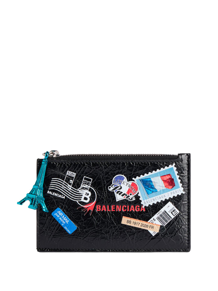 Balenciaga MINUTERIA - Black | 48030ac6d4e284292d2ff8f13e4dfd31c4d264d9