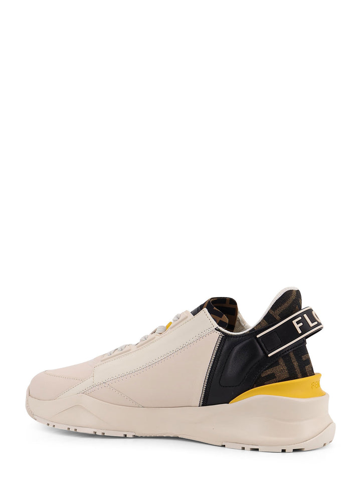 Fendi Sneakers - BIA.ICE+TAB.NER+NERO | eb54c87472e33335f81adb5de2f2f45c7b7cf1a2