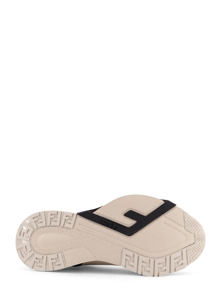 Fendi Sneakers - BIA.ICE+TAB.NER+NERO | 098bb4fdf78c5ec74d64fcbee3b862c8436d3487