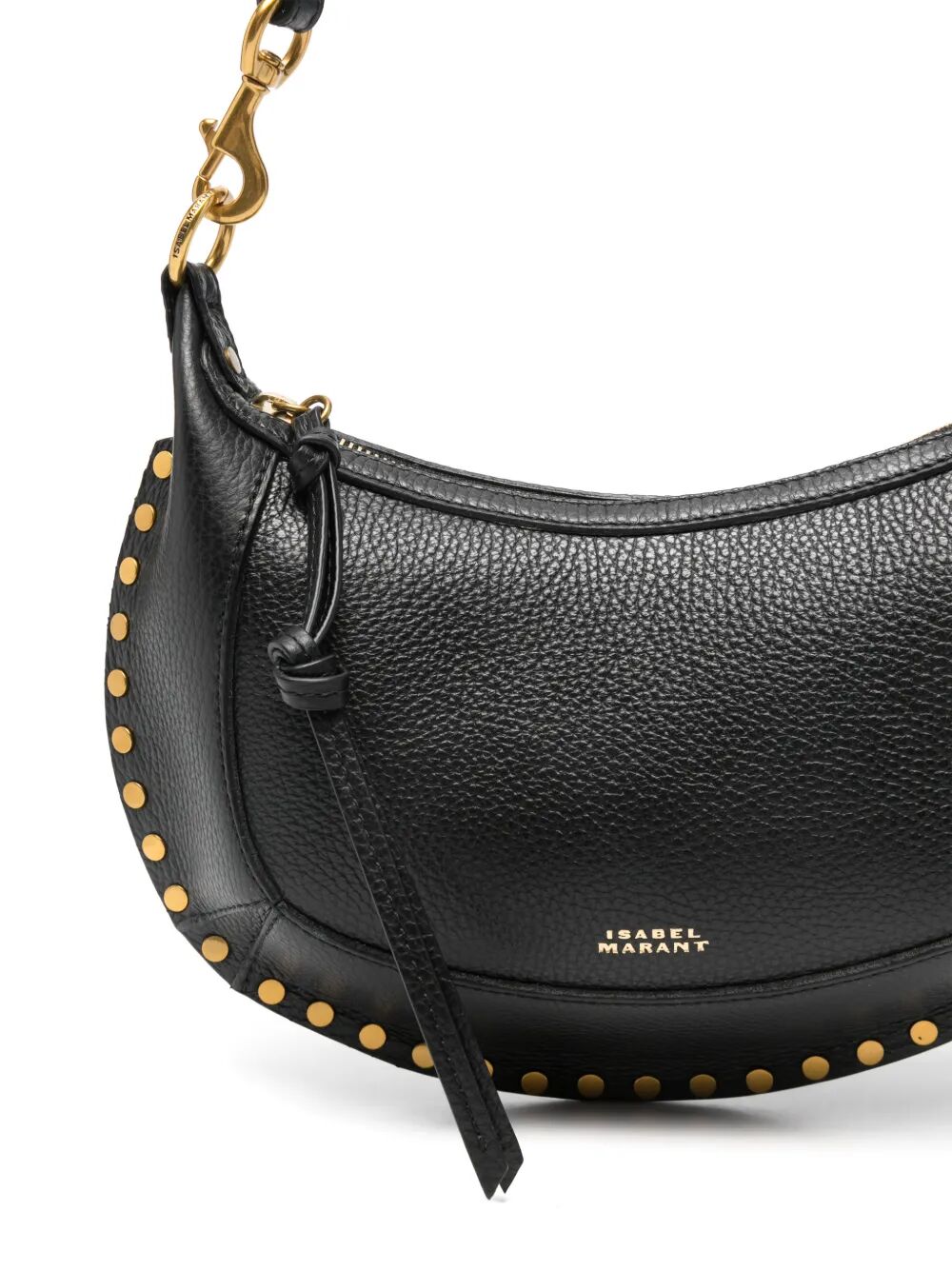 Isabel Marant Satchel & cross body - Black | 62c00eb94b561ce75655602866c9824f361163bb
