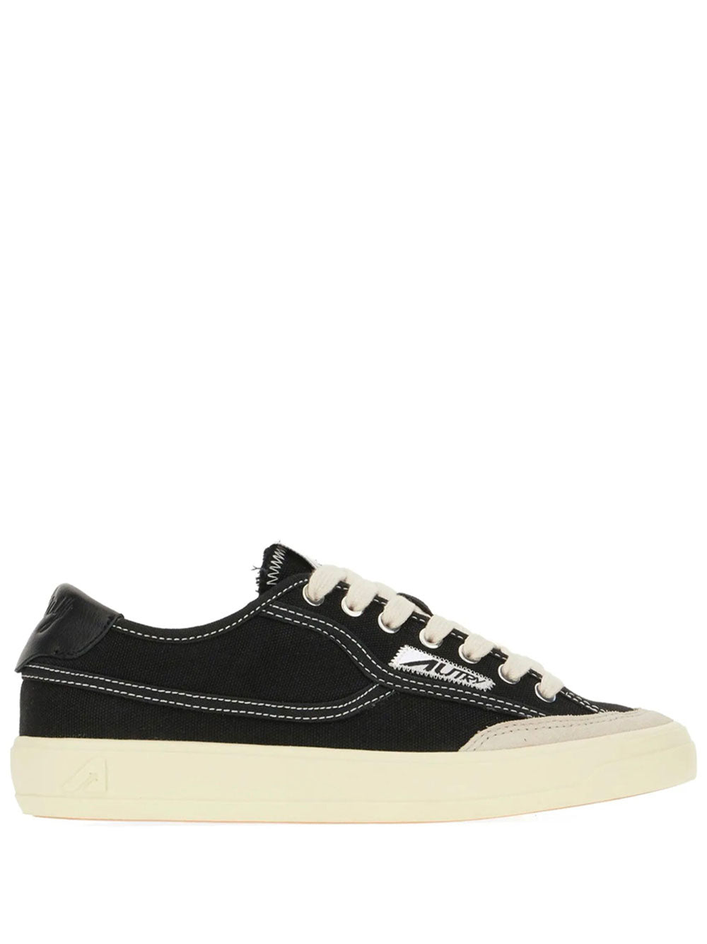 Autry Sneakers - Black | b89415f0f78534294d434a6e1fd488e9bb35a799