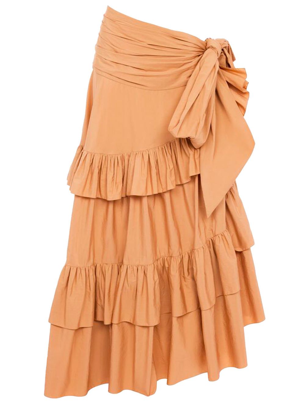 ChloÉ GONNA - Nude & Neutrals | 9838b9041c4bc29db837a28621c68ab2117c078a