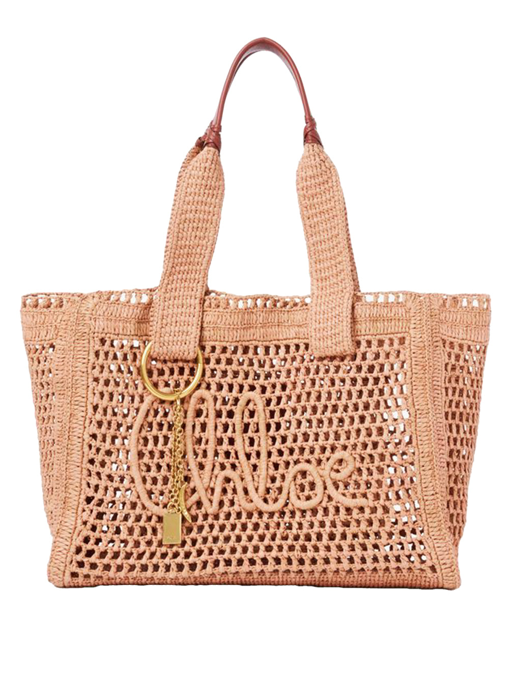 ChloÉ Totes - Nude & Neutrals | b3c418facc958a941b0c778301bd08999e844152