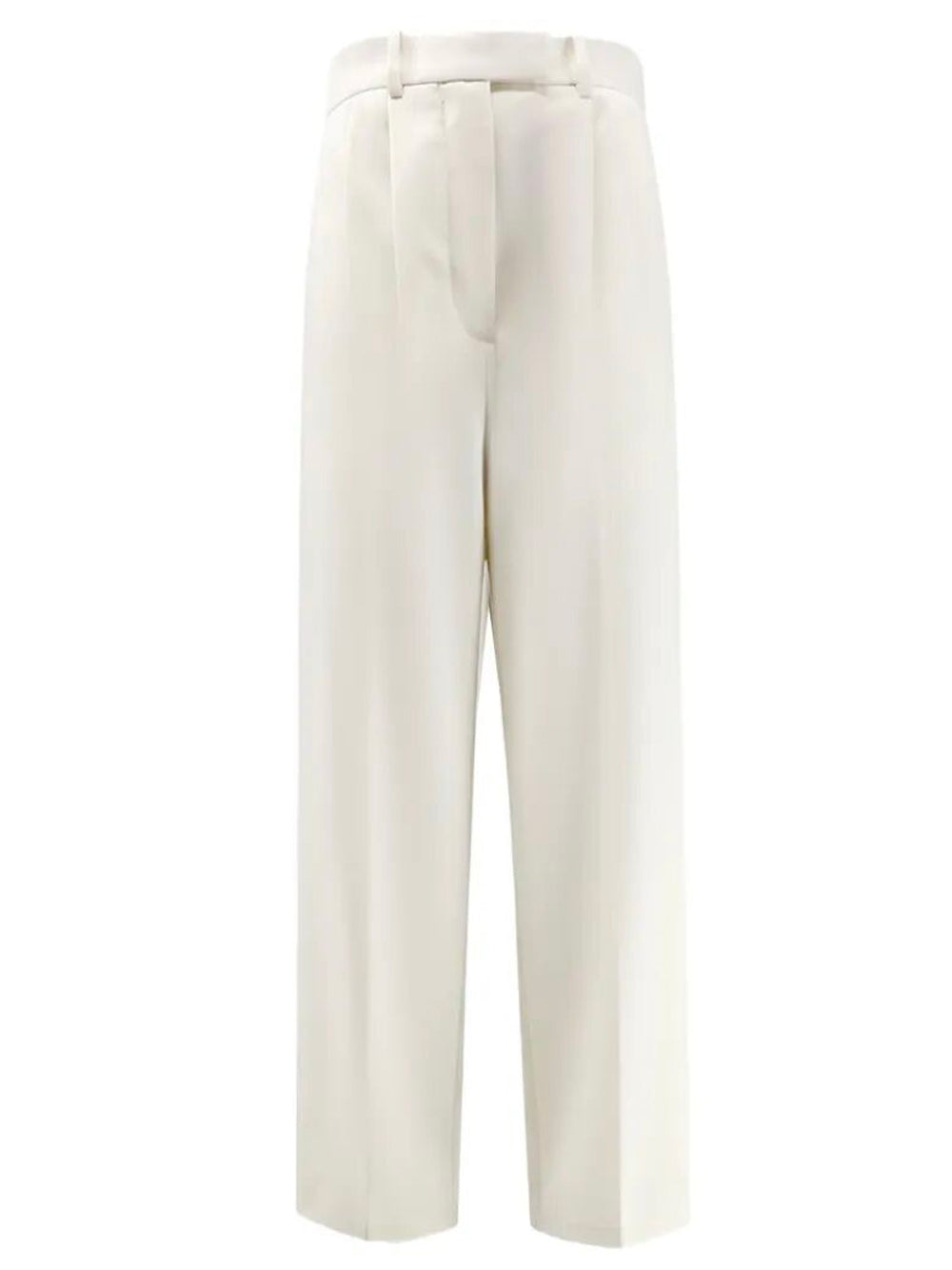 Givenchy PANTALONI - White | 23e55001b140859463307e90fa60fdc97133d1ce