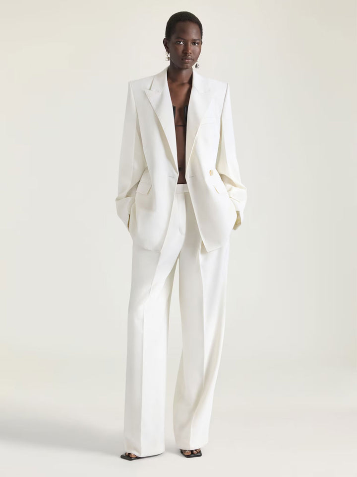 Givenchy Blazer - White | 00ac60c2aef7a5c90d1f7ad7ee1f0b1f5a99244b