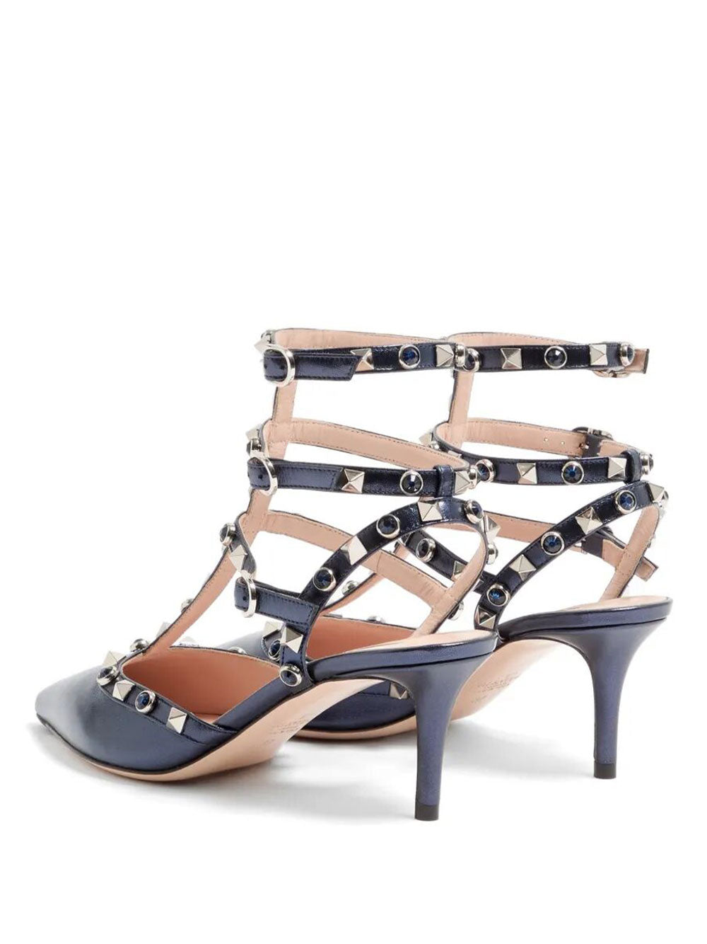 Valentino Garavani Pumps - Blue | a7ed2fef30f403af37a8ff3f93cc914c9ed7992f