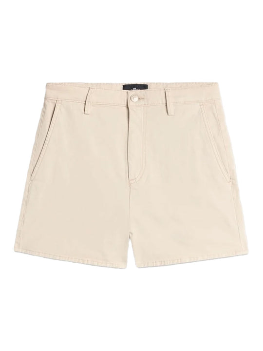 Comfort Twill Shorts