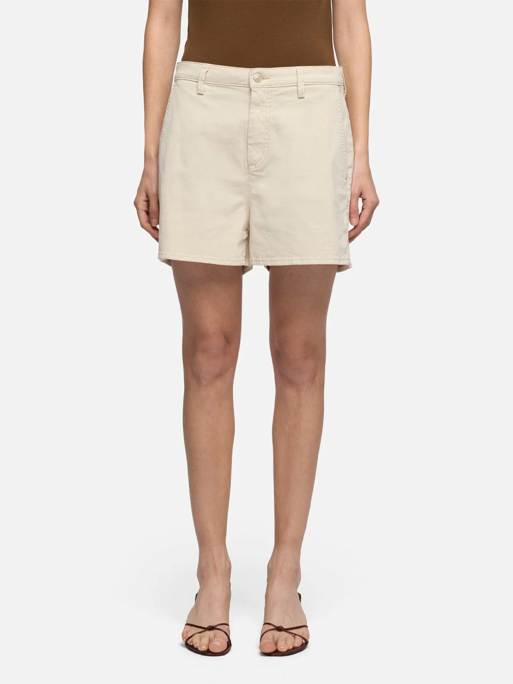 7 For All Mankind Denim - Nude & Neutrals | 637dc1719c2bdc65023d8010c3540a753af78c0d