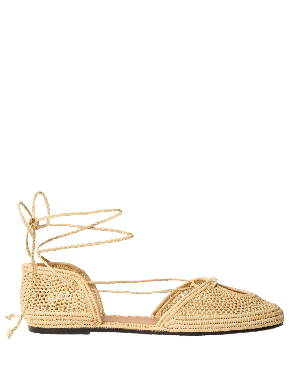 Odissi Ballerinas - Nude & Neutrals | 3a5be21c83bec4afa1eaee8d6ae0611b87f93d16