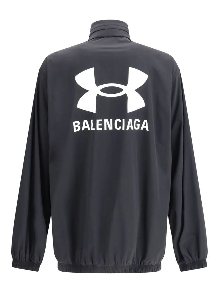 Balenciaga Jackets - Blacks and greys | 340aab5a20887f0fda48cc1fc0ad48d2705a21b0