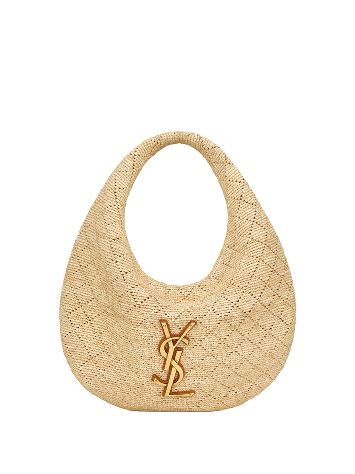 Saint Laurent Paris Totes - Nude & Neutrals | e59a41cc1fd9beab3e90aa8ad815693016106e1c