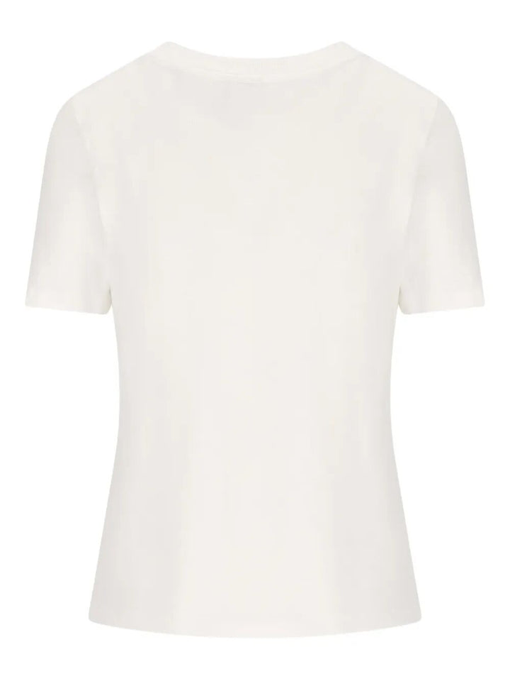 ChloÉ T-shirts - White | 7f4a35cc1a1b70b9494aff2c34cb898c64095b2e
