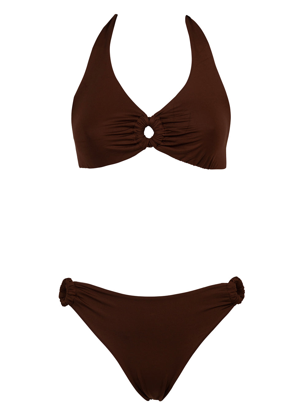 Fisico COSTUME - Brown | 0b61201fe78a75dea701a01de156f74a3473d7b0