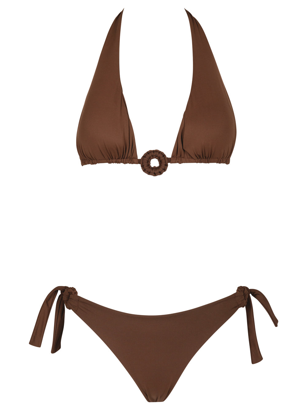 Fisico Bikinis - Brown | 3ea8ca54aed344a3e1d5d1d8b7e8bd7f14bc2bd2