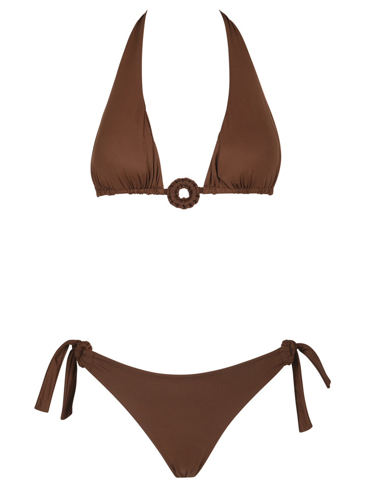 Fisico Bikinis - Brown | 3ea8ca54aed344a3e1d5d1d8b7e8bd7f14bc2bd2