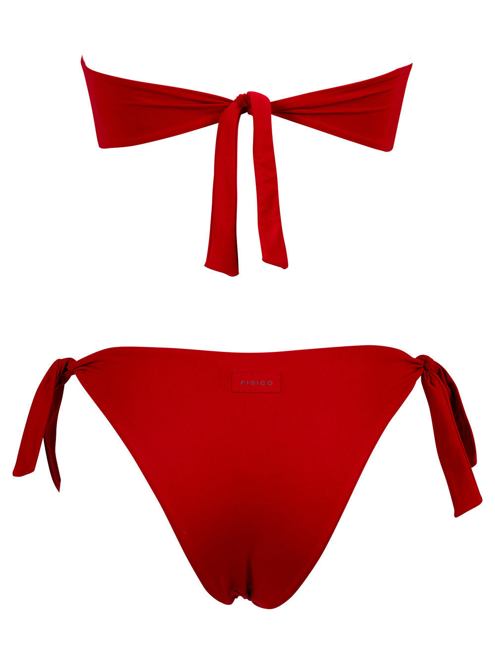 Fisico COSTUME - Red | 9d7c7111b77609b839620bc7e6c9f7b015a05969
