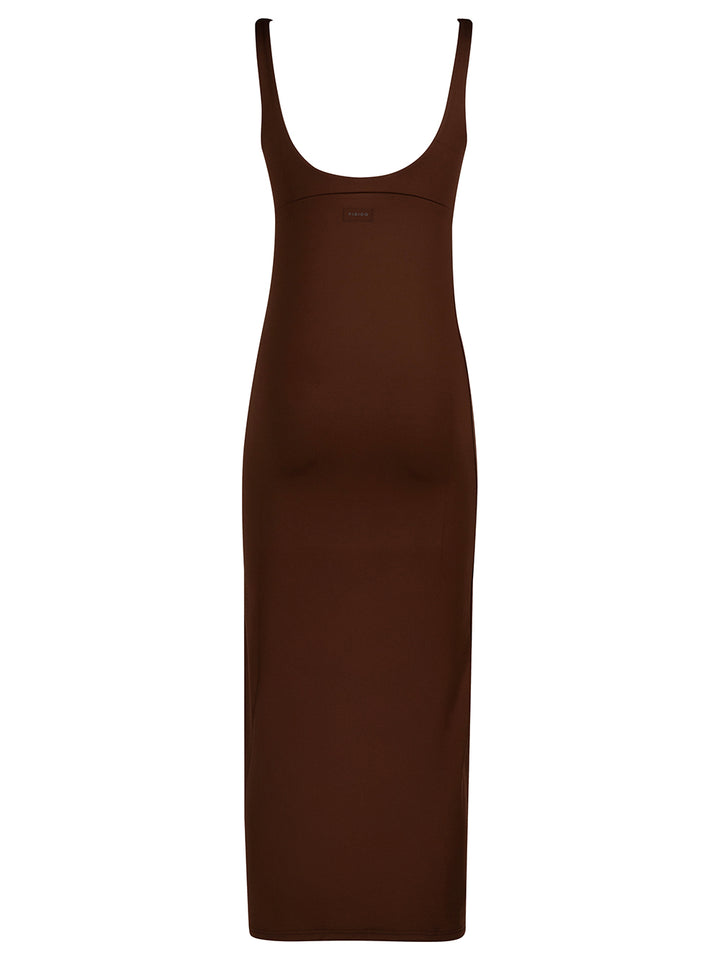 Fisico ABITO - Brown | b8684fe481aa973f48ed83a3268c6a165cbe0a55