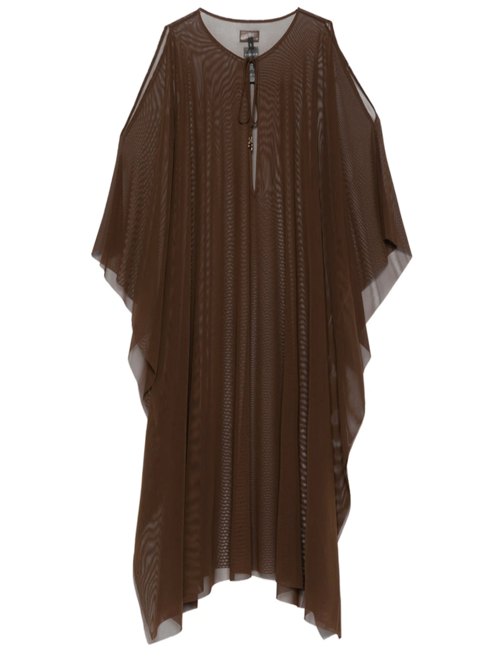 Fisico Beach dresses - Brown | ae0d4bce24829b7d3885ec509794177ff8abfef5