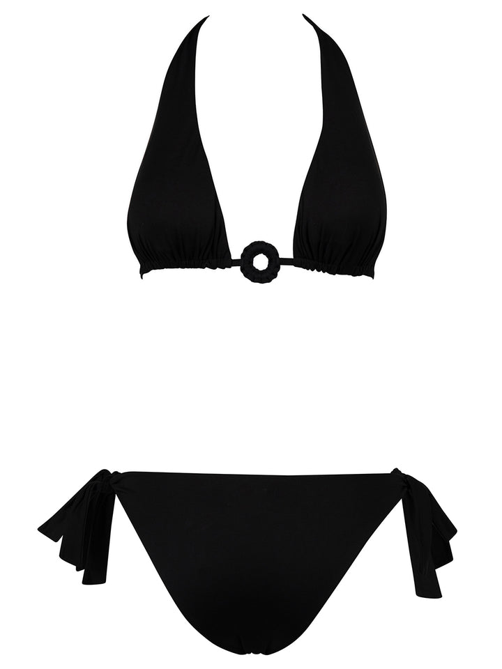 Fisico COSTUME - Black | 2c954250c0240accdfe0e9be19ec6f70cc441c7c