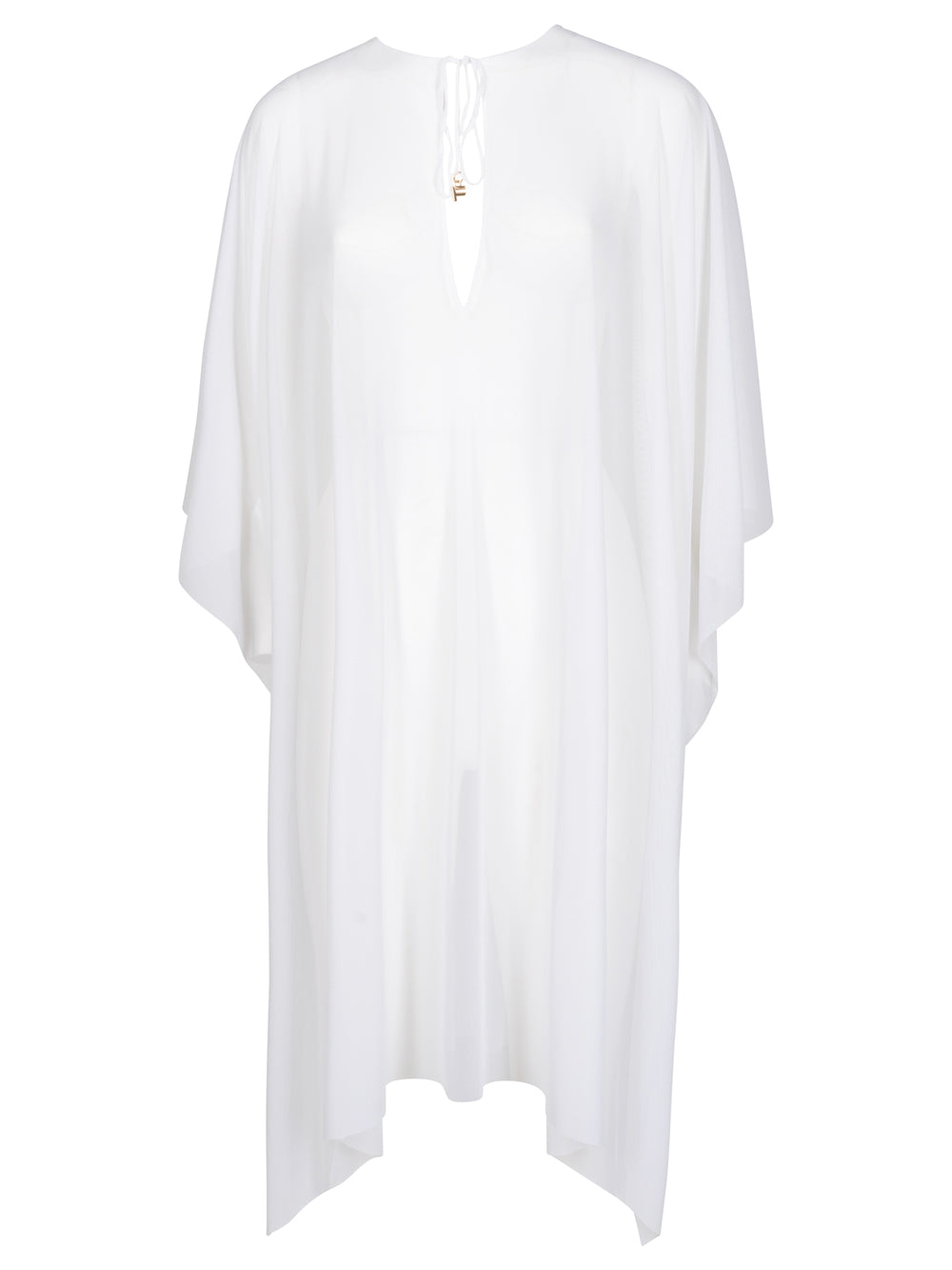 Fisico Beach dresses - White | 68912018193c09a809f38876eb3a604dad25d3f9