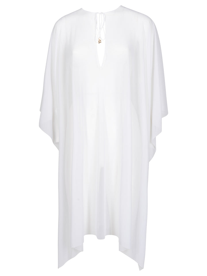 Fisico Beach dresses - White | 68912018193c09a809f38876eb3a604dad25d3f9