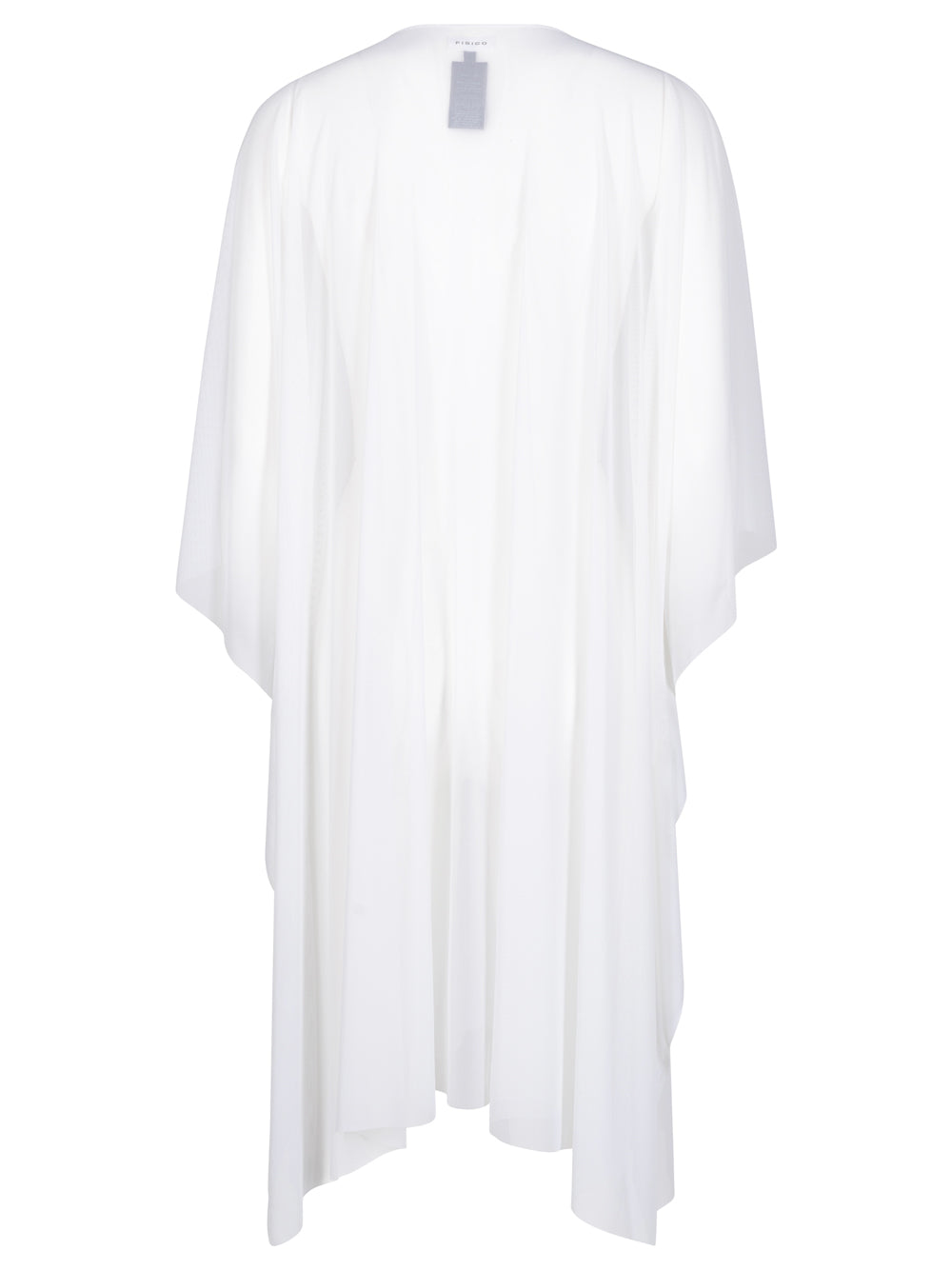 Fisico Beach dresses - White | 352b1a8e75b0c4e02311c3cd64130953e5151849